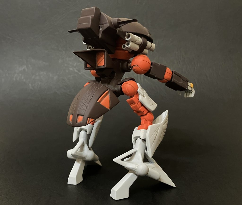 コンバージ風　ウォドム–2枚目/制作者：いしゅと【I.S.T.works】