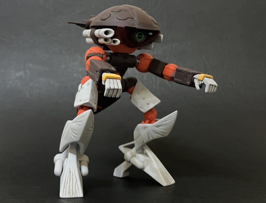 コンバージ風　ウォドム–4枚目/制作者：いしゅと【I.S.T.works】