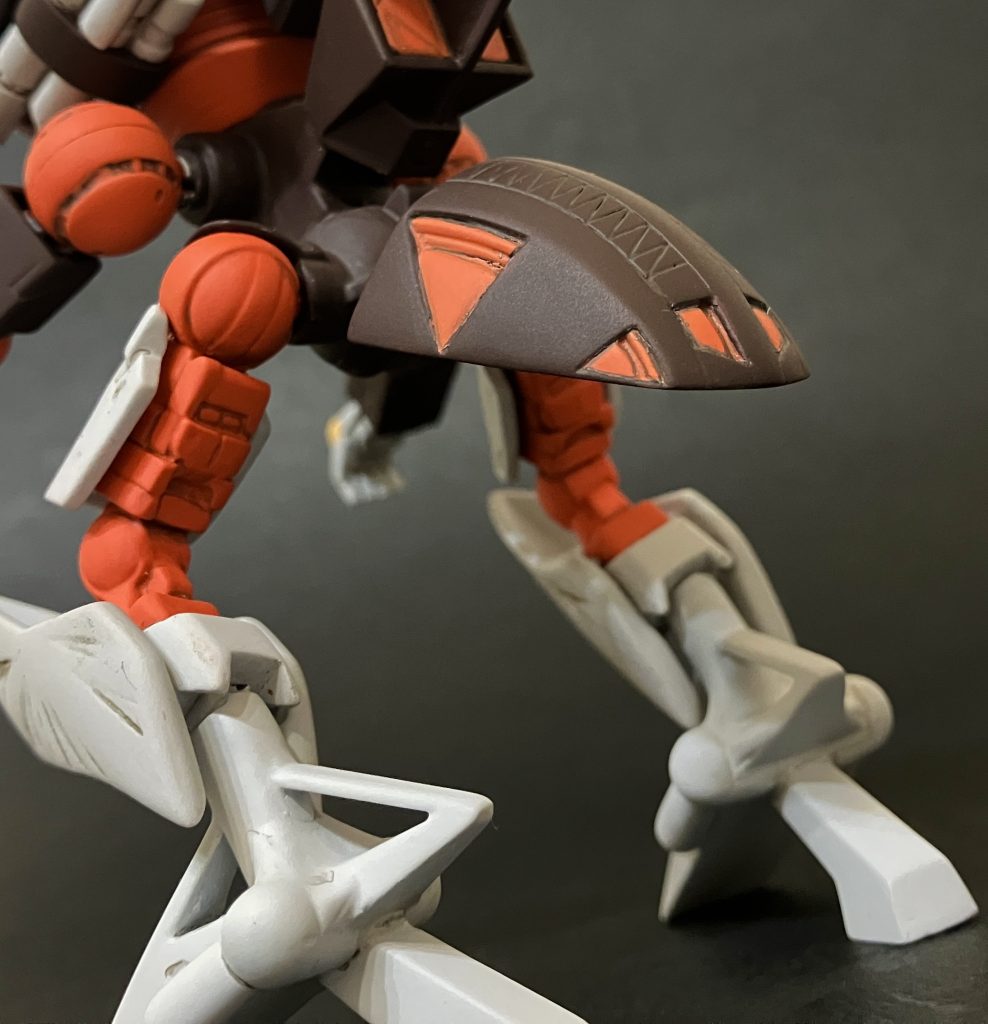 コンバージ風　ウォドム–8枚目/制作者：いしゅと【I.S.T.works】