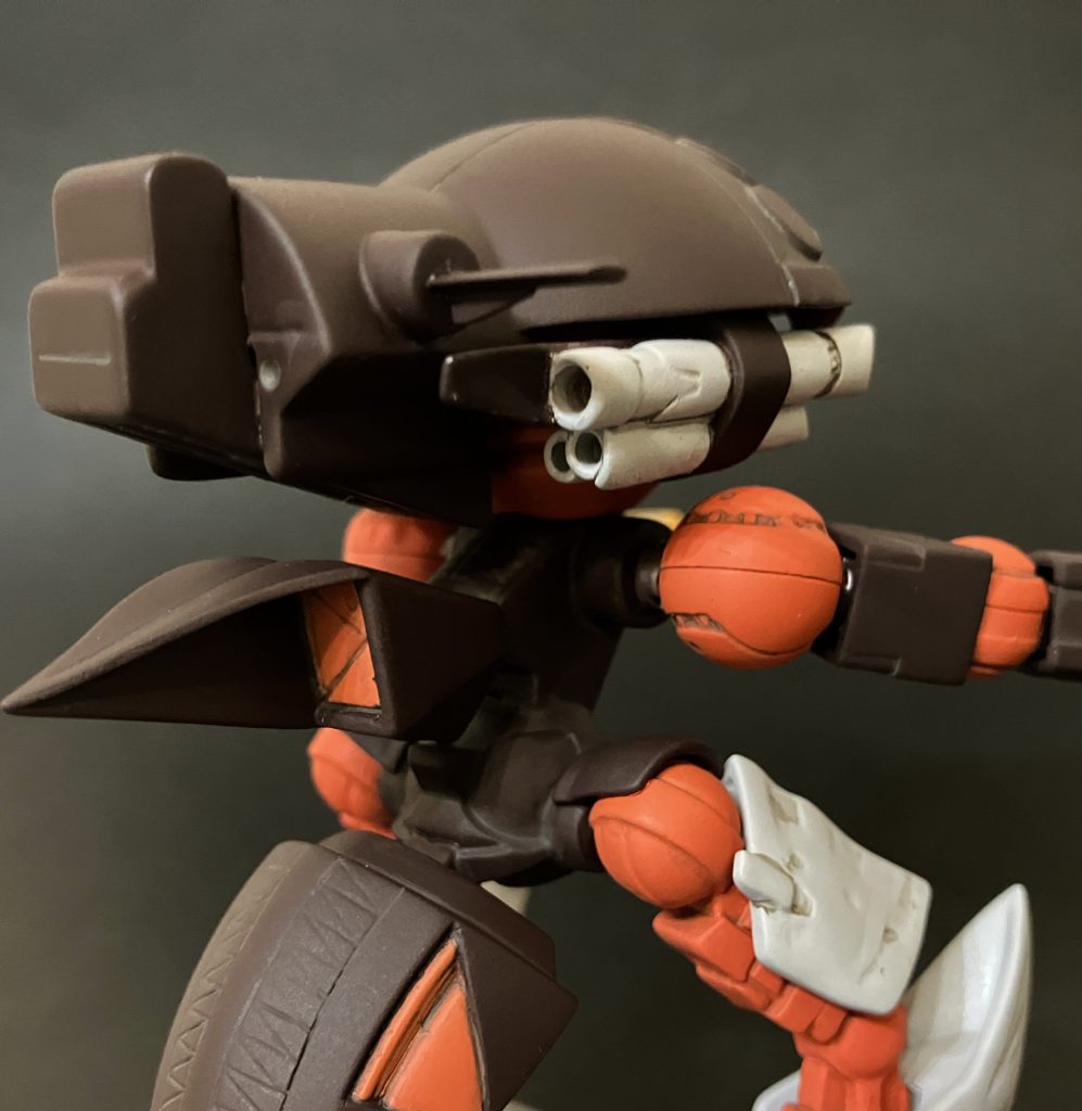 コンバージ風　ウォドム–6枚目/制作者：いしゅと【I.S.T.works】