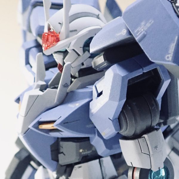 MG ダブルオーライザー