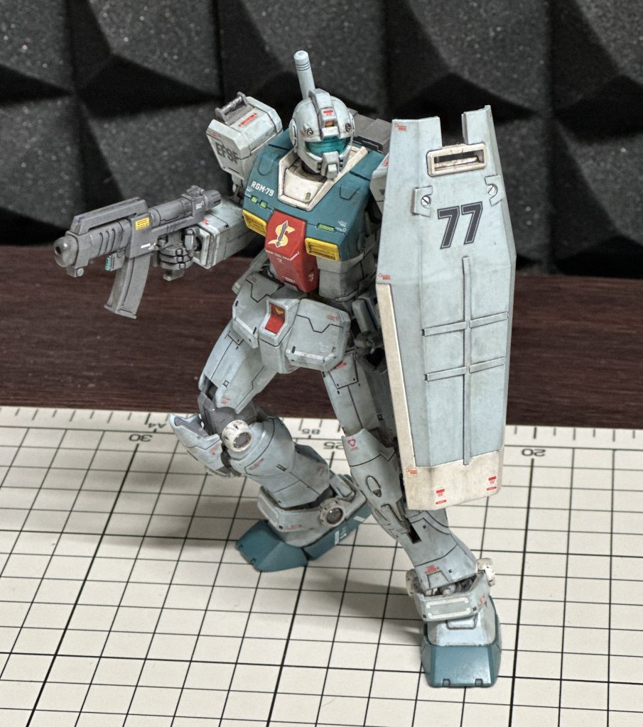 スレッガージム