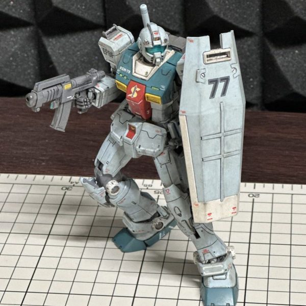 スレッガージム