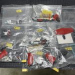 今作ってる作品の進捗その1。久々のMGです。また連邦かよーと言われそうですが、連[…]