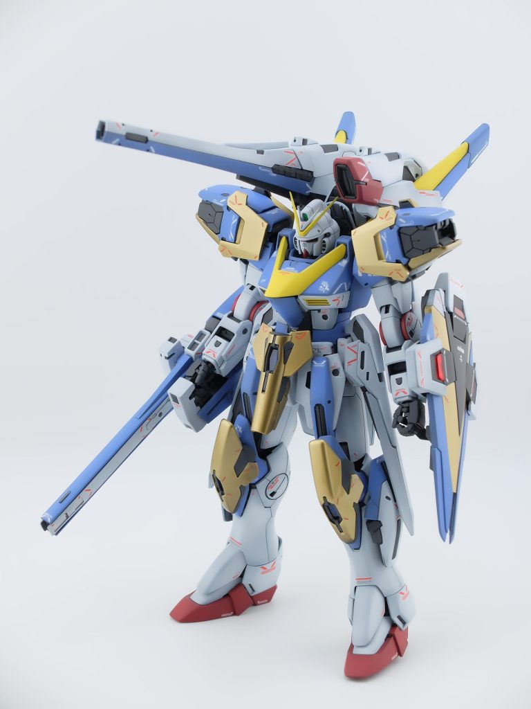 いつものアングル①