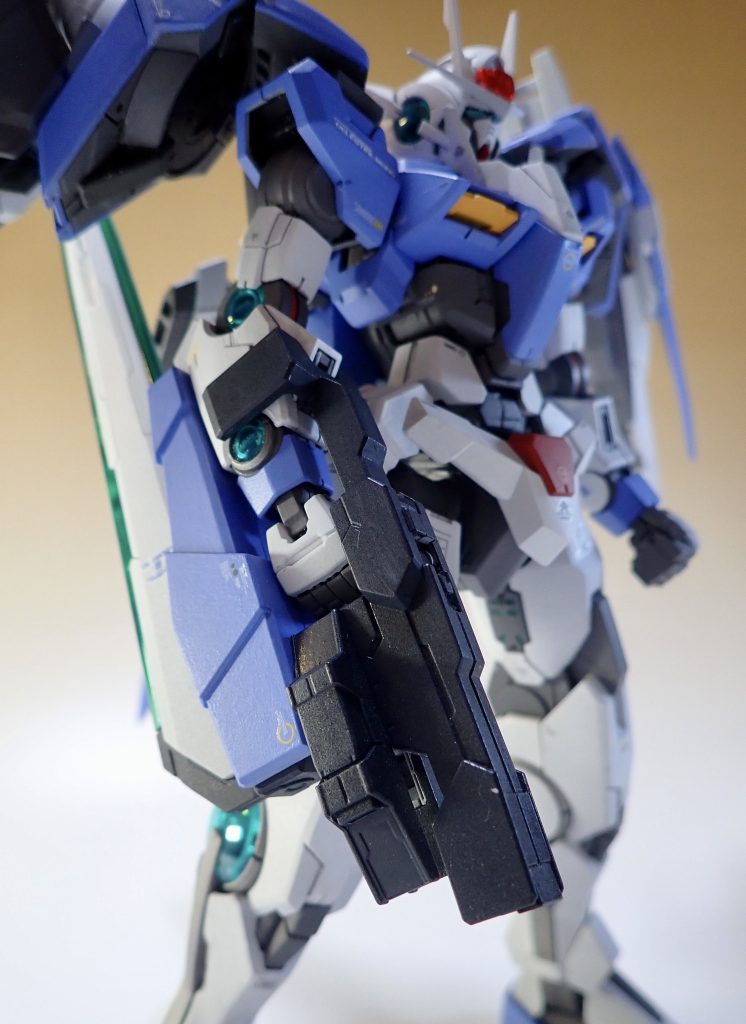 対応したスタンドを持っていなかったので、素立ちのみですみません...。アニメ放映をリアルタイムで観ていたので、制作できて楽しかったです。ここまでご覧いただきありがとうございました。