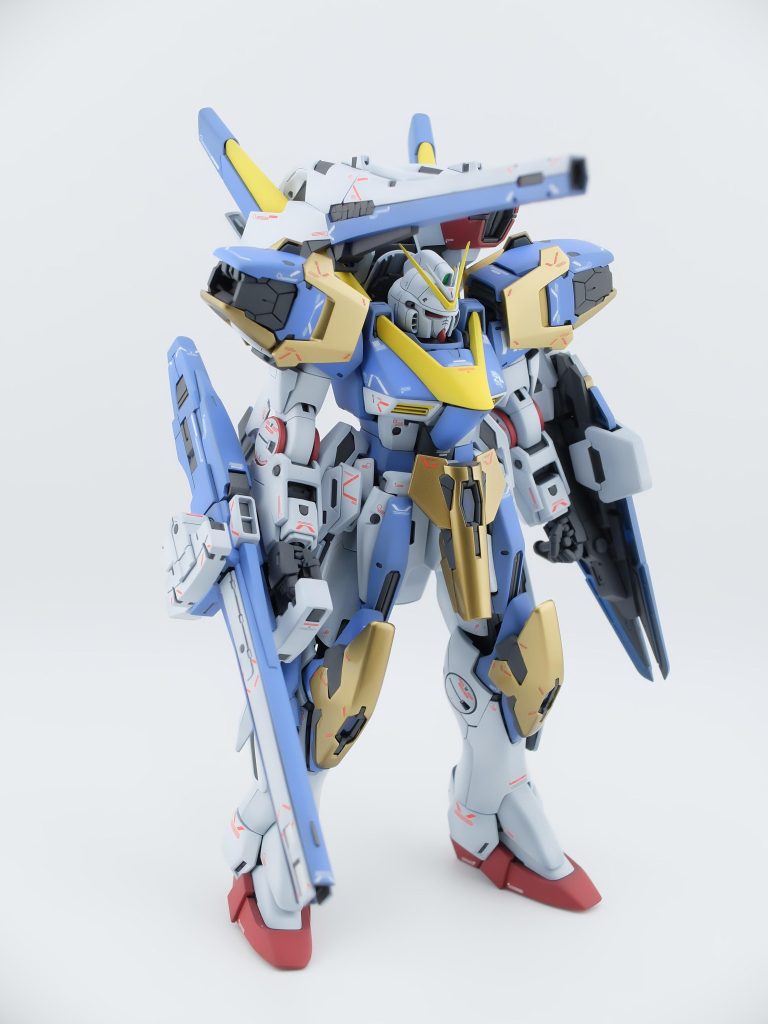 いつものアングル②