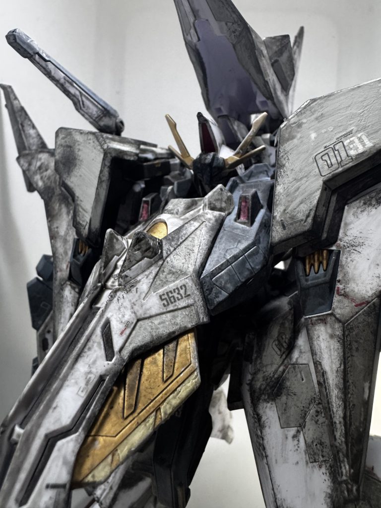 HG ペーネロペー