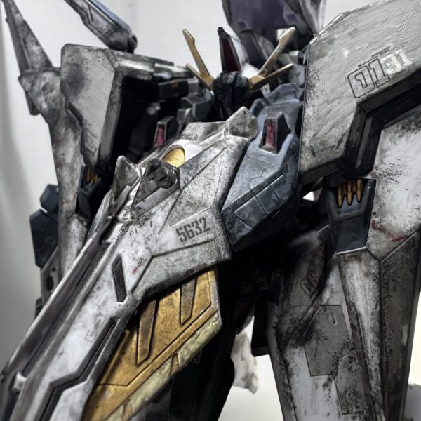 HG ペーネロペー