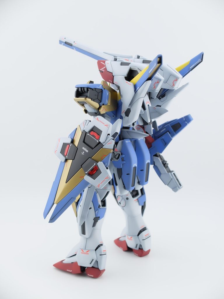 いつものアングル④