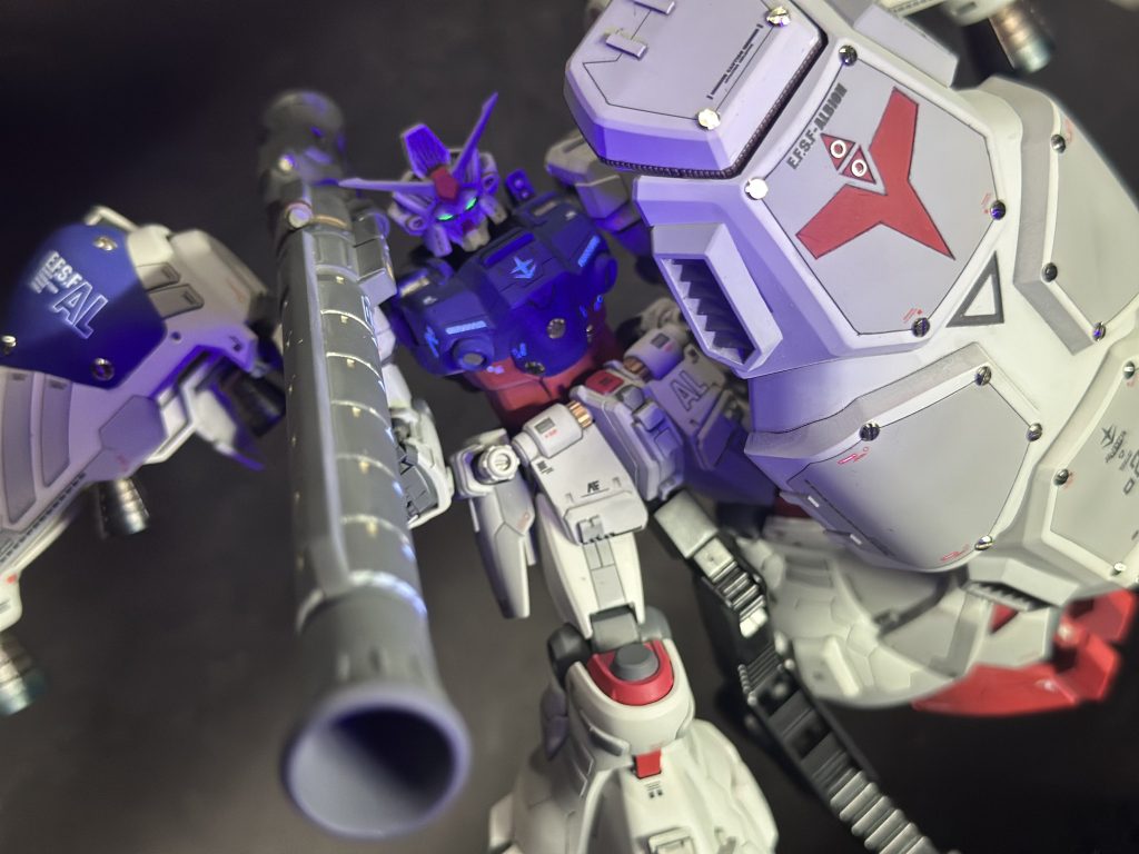 RX-78GP02A