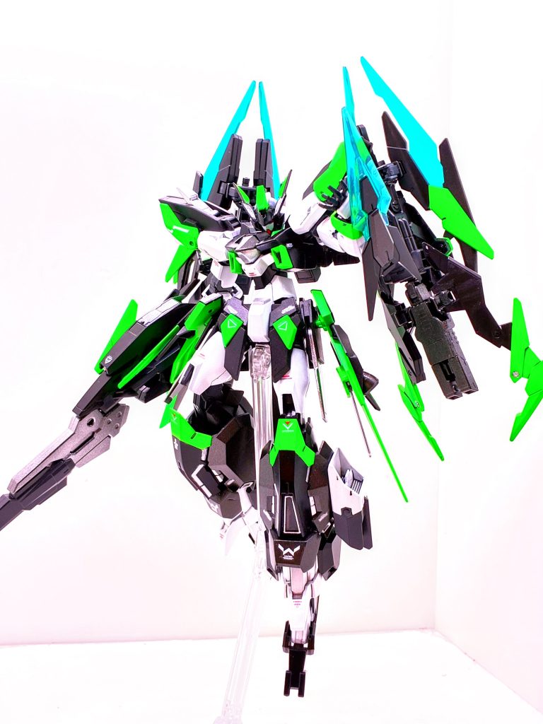 アル・ナスル・ベガガンダム