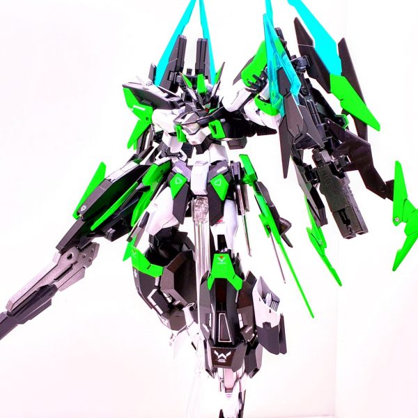 アル・ナスル・ベガガンダム