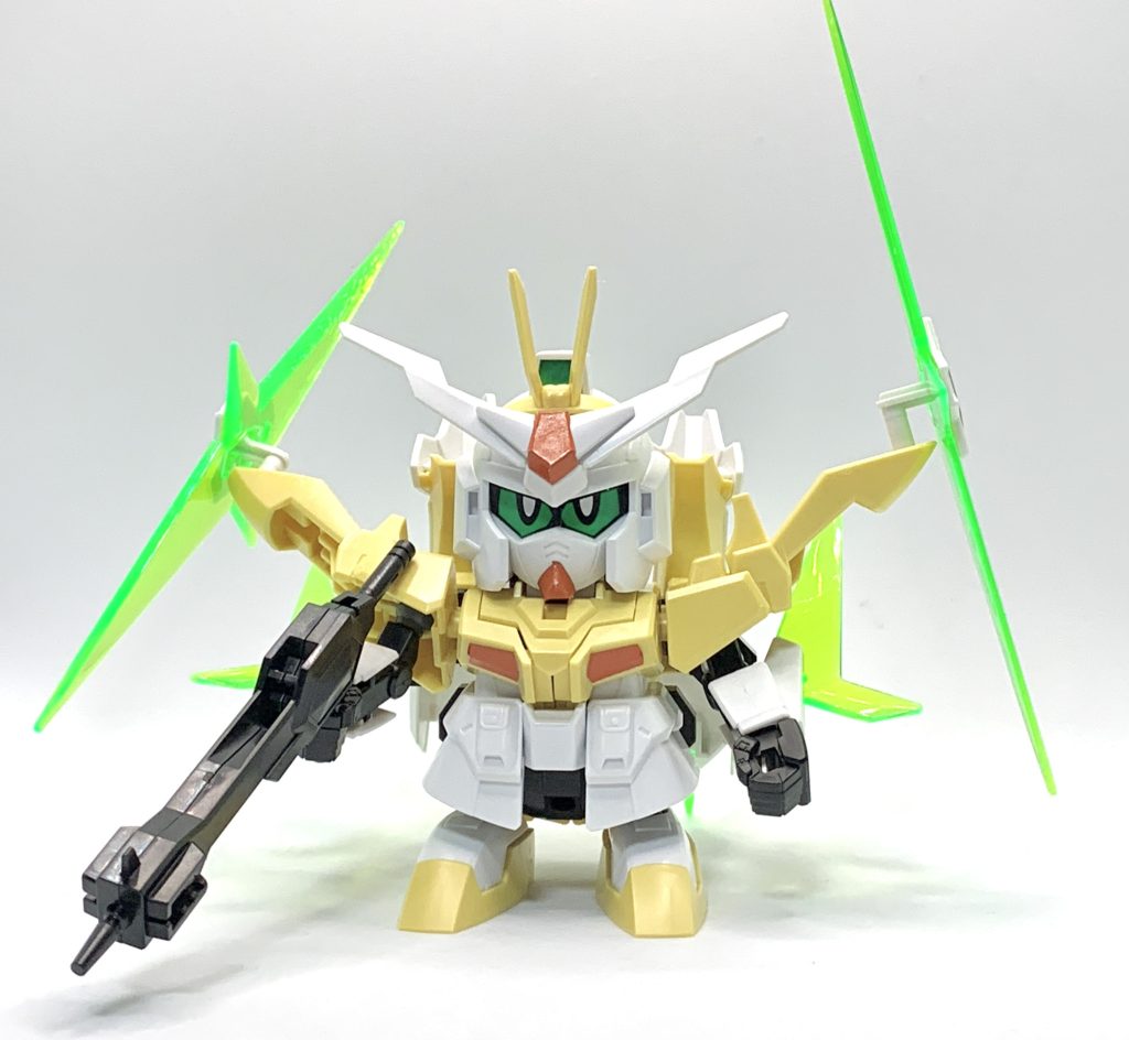 HG ういにんぐふみな〜つい出来心で…–4枚目/制作者：いざよい