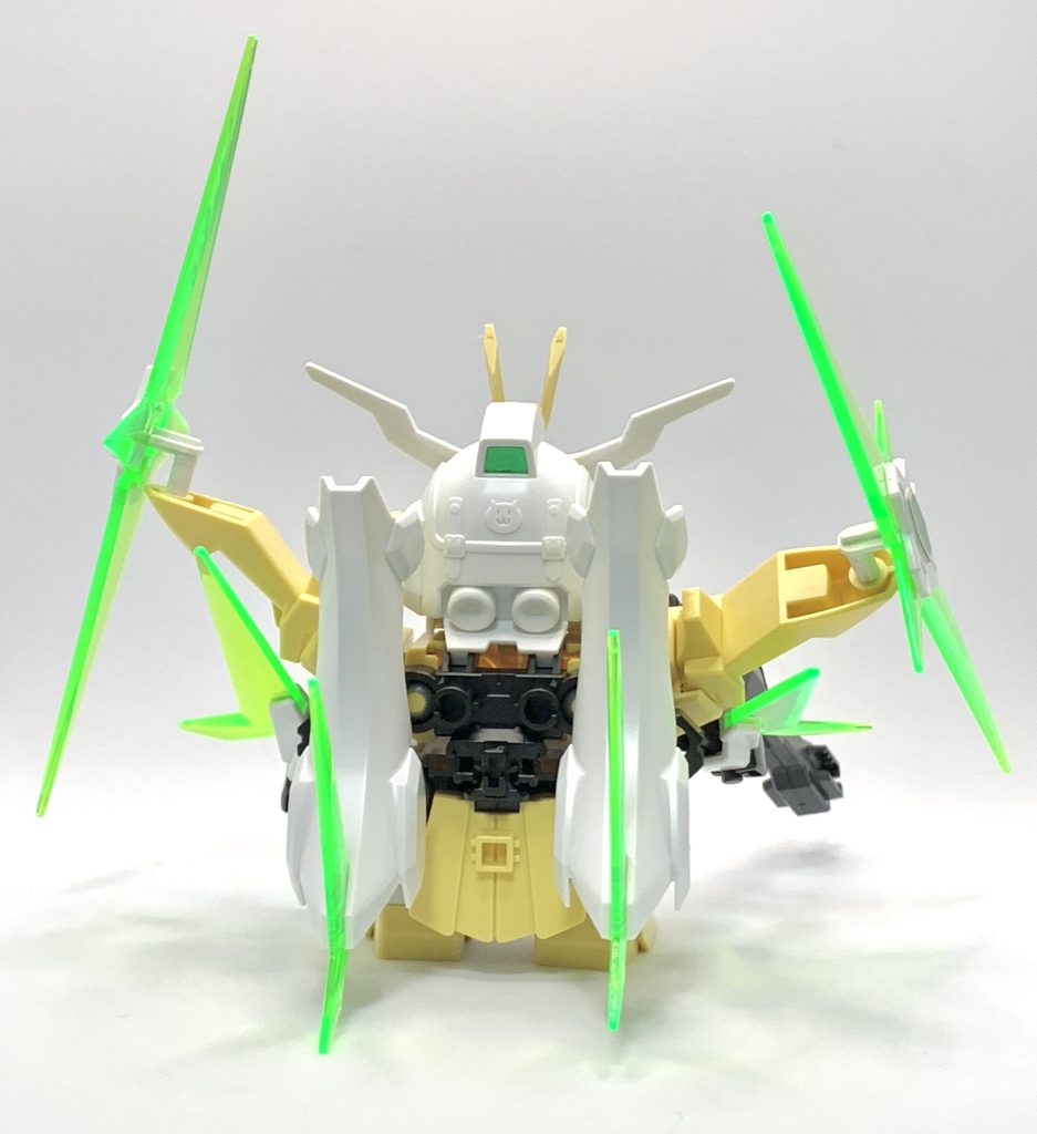 HG ういにんぐふみな〜つい出来心で…–5枚目/制作者：いざよい