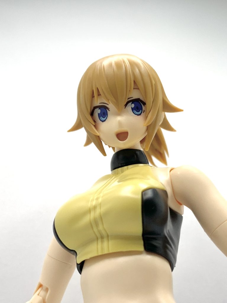 HG ういにんぐふみな〜つい出来心で…