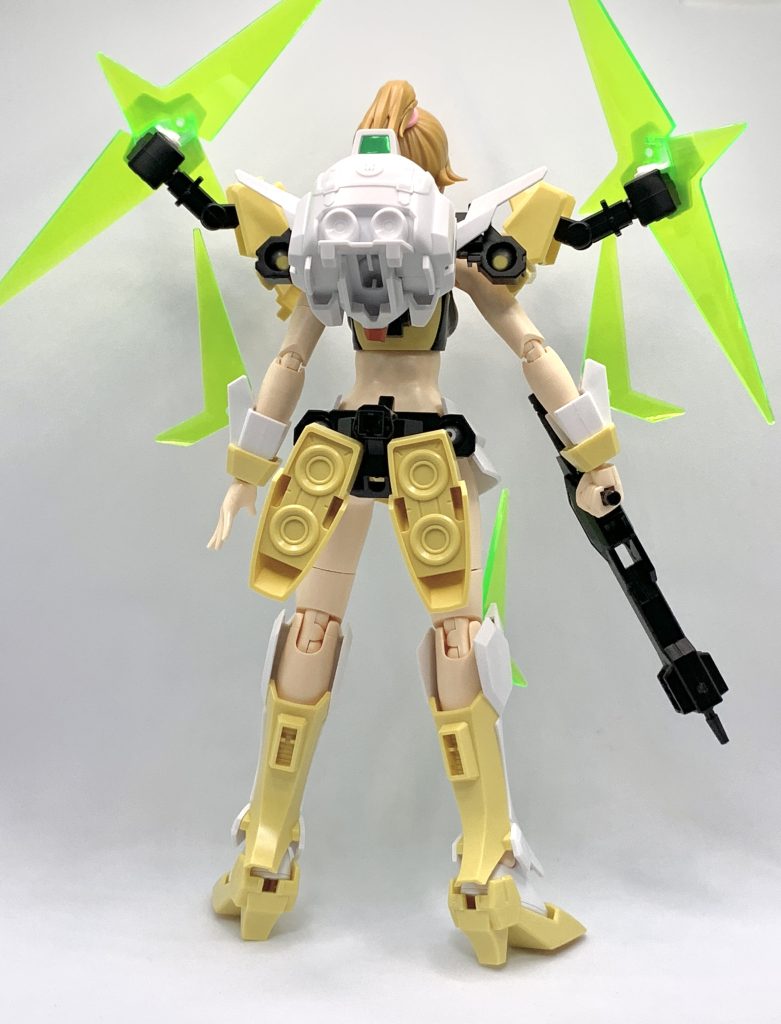 HG ういにんぐふみな〜つい出来心で…–3枚目/制作者：いざよい