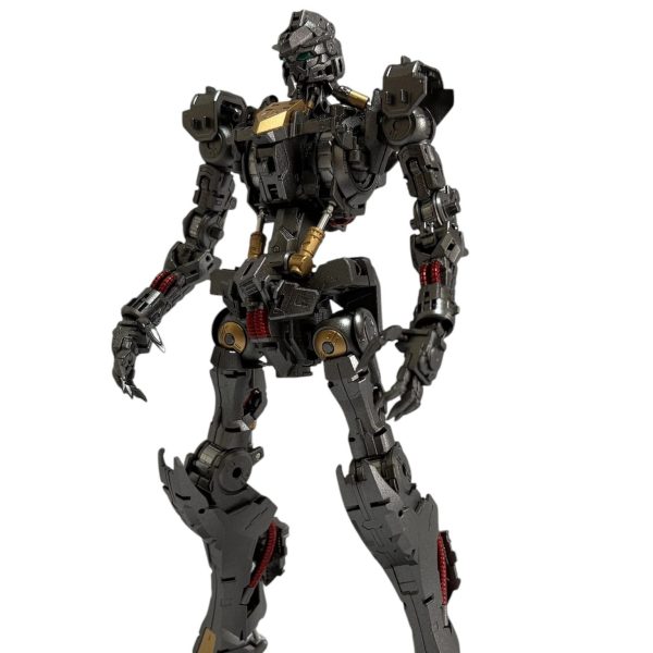 MG バルバトス〜ガンダムフレーム〜