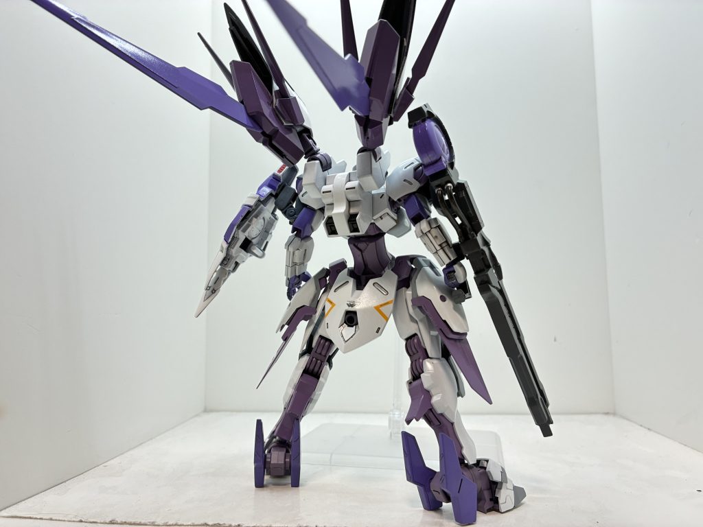 トールギスエルス–3枚目/制作者：chi-tan