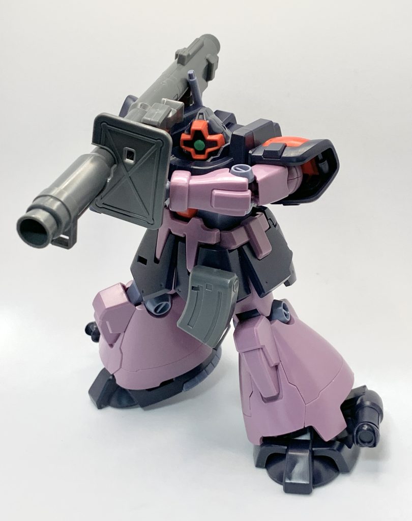 HG ドム・トローペン