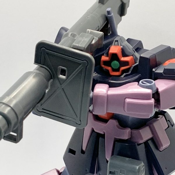 HG ドム・トローペン