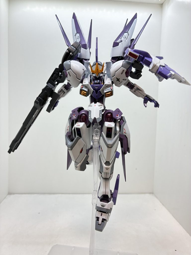 トールギスエルス–4枚目/制作者：chi-tan