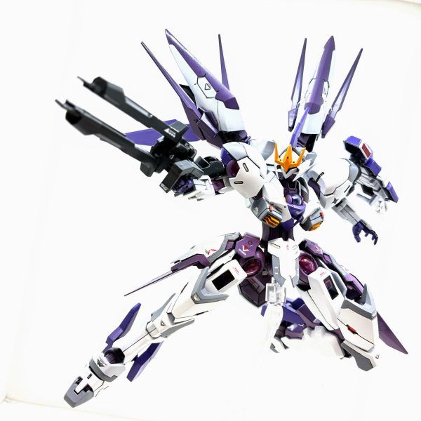 ガンプラ　MGトールギスセット OZ-00MS トールギスI EW (MG) (ガンプラ) - ホビーサーチ ガンプラ他