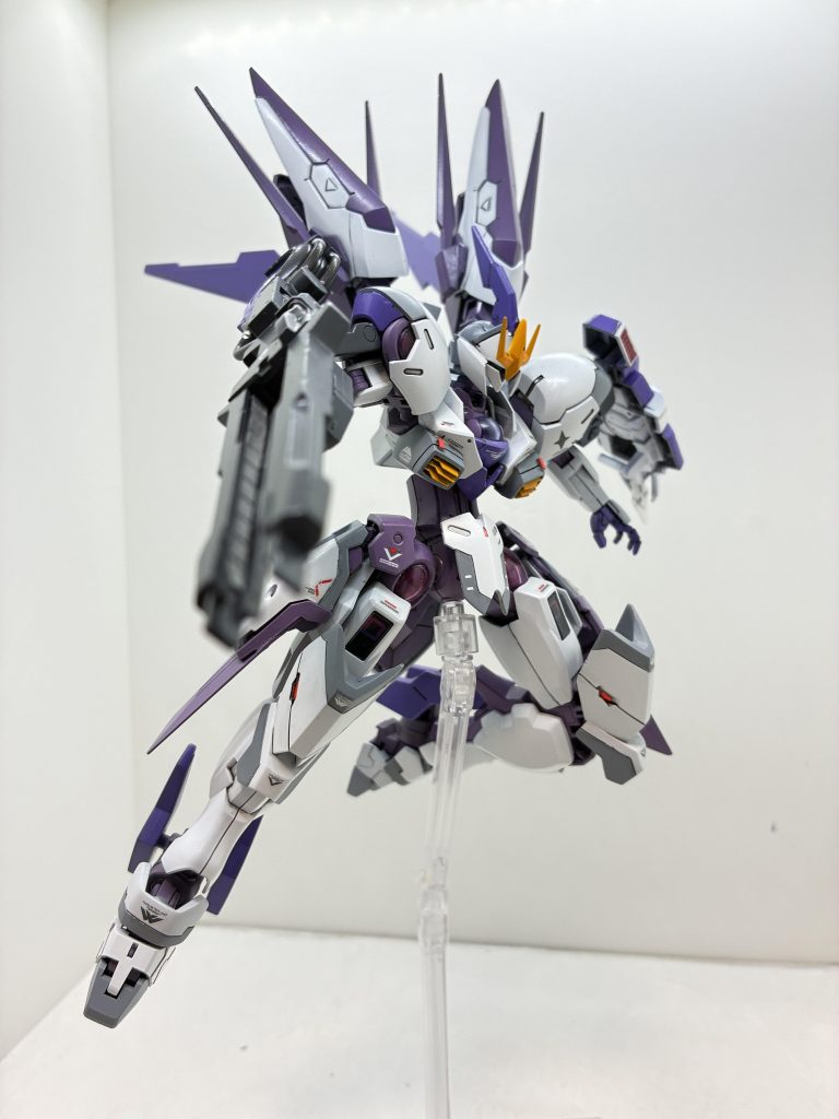 トールギスエルス–5枚目/制作者：chi-tan