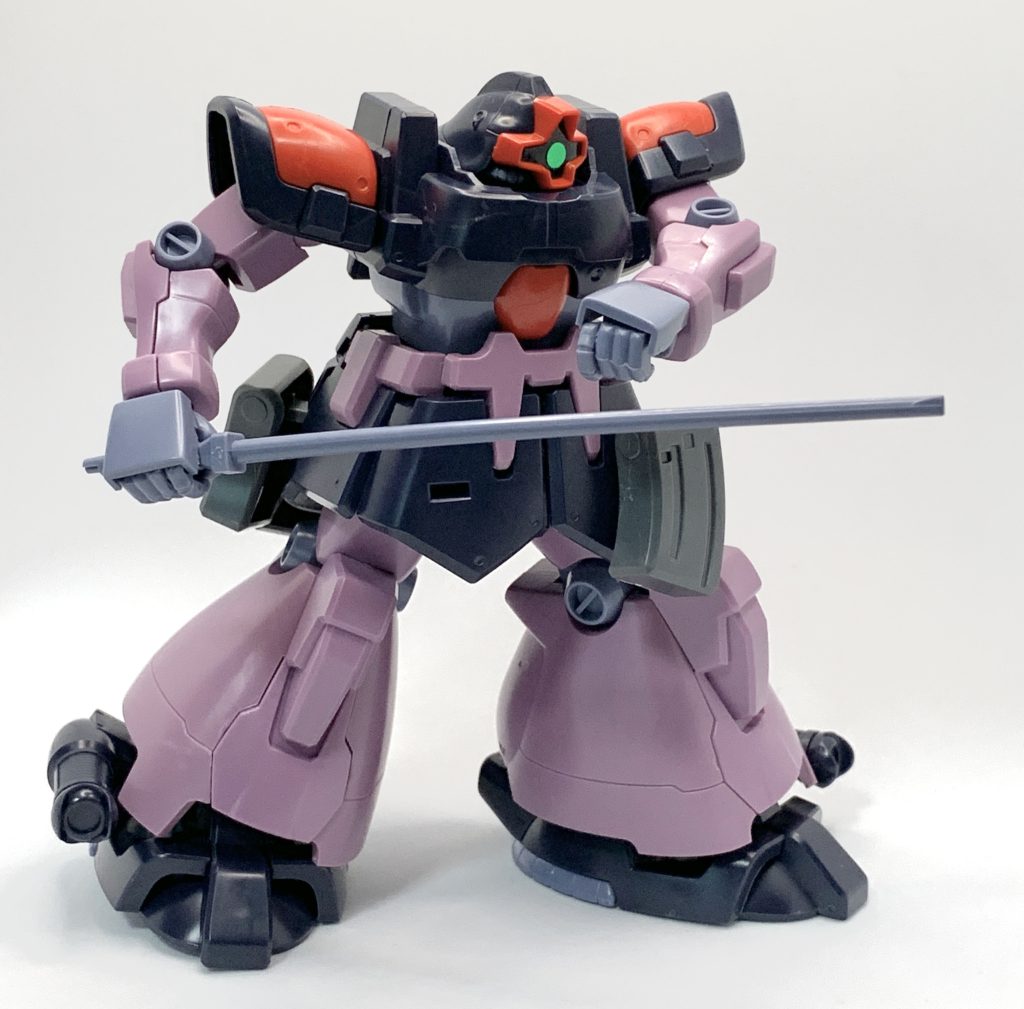 HG ドム・トローペン–5枚目/制作者：いざよい