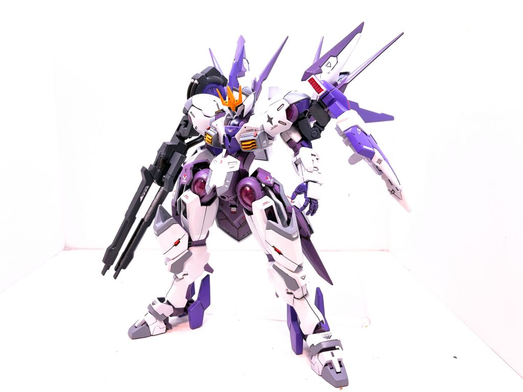 トールギスエルス–2枚目/制作者：chi-tan