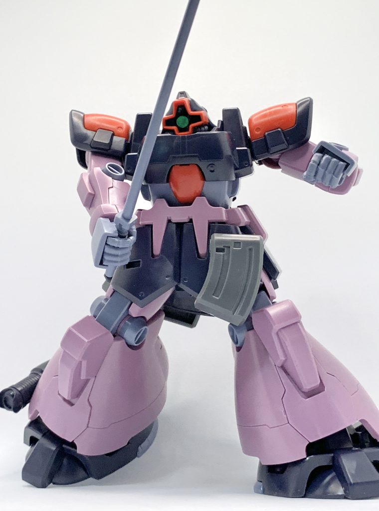 HG ドム・トローペン–4枚目/制作者：いざよい