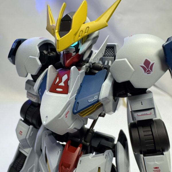 ガンダムバルバトスルプスレクス