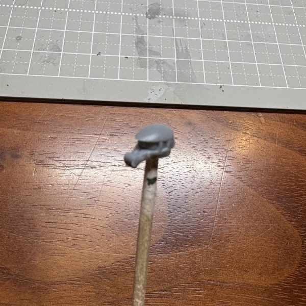 パイプを離して戻したい。（1枚目）