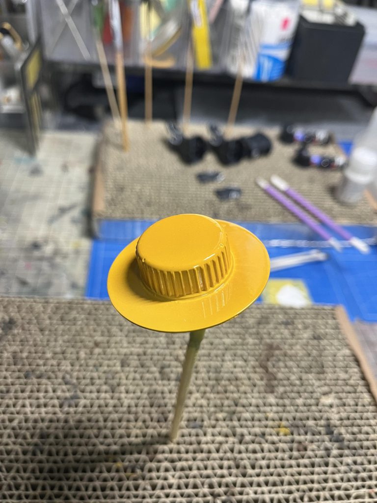 モビルドールサラ–3枚目/制作者：753dryface