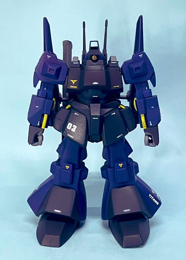 フランクリン・ビダンに鹵獲された架空戦記という事でご容赦を。