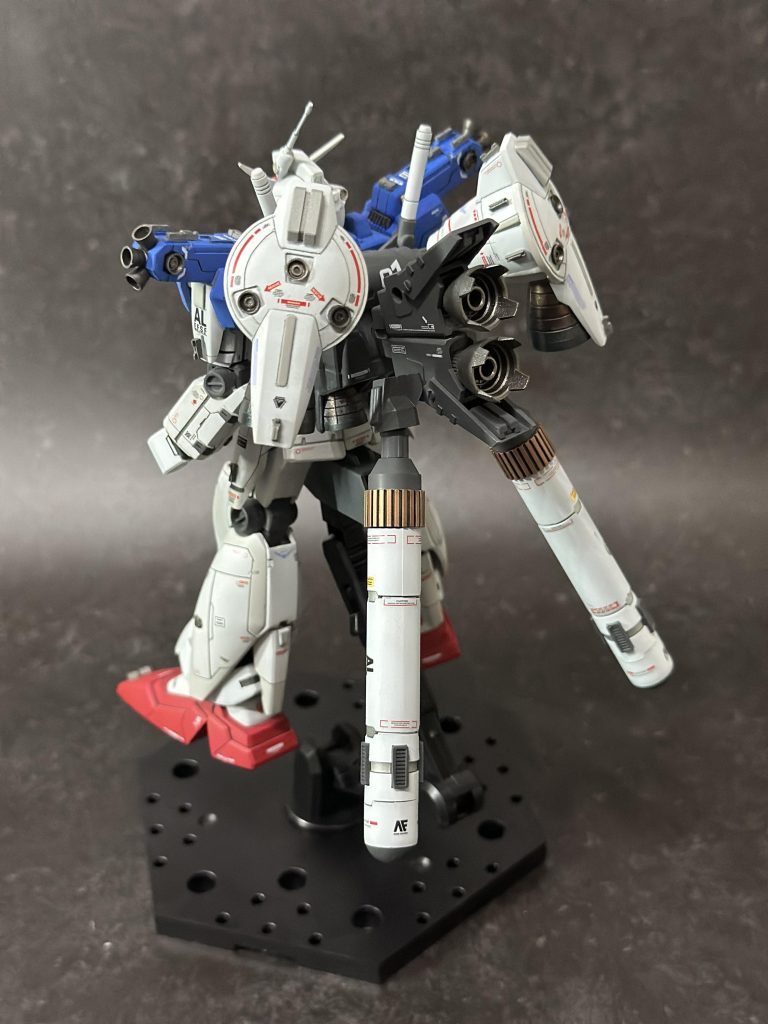 意外としっかりくる!笑まぁまぁいい感じ!