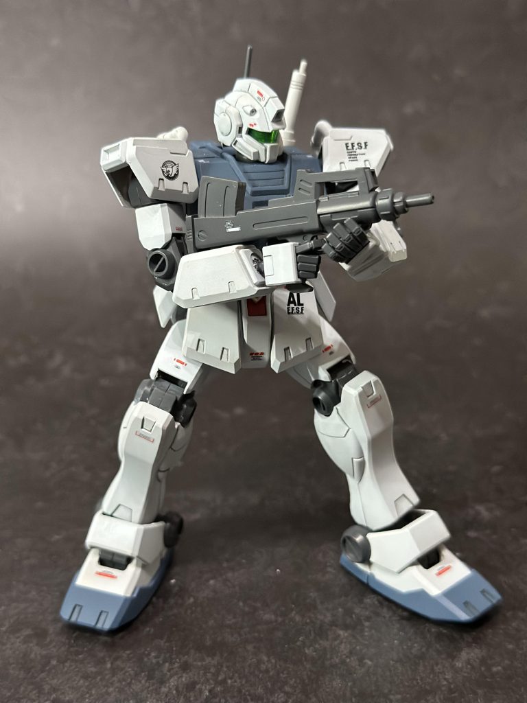 たまにはサンプル仕上げも良さそうですよねー。めんどくさかったからシンプルで終わらせてるのは内緒で…笑