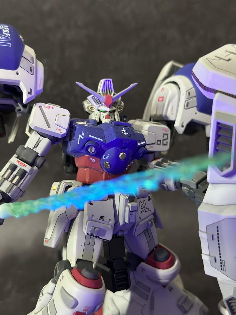 「歯車となって戦う男には分かるまい!」