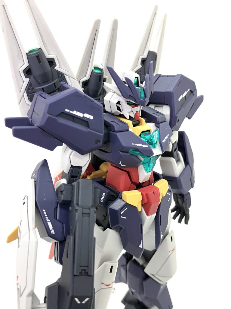 ユーラヴェンガンダム