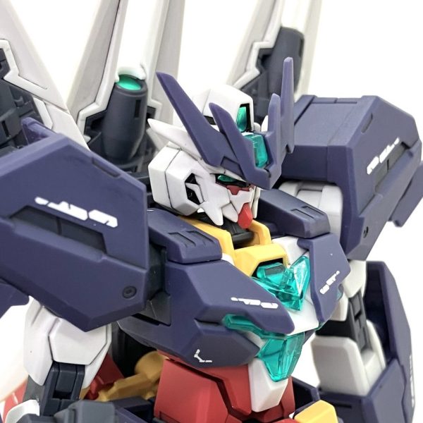 ユーラヴェンガンダム