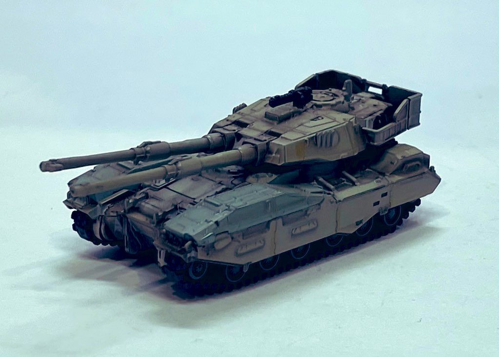 61式戦車5型