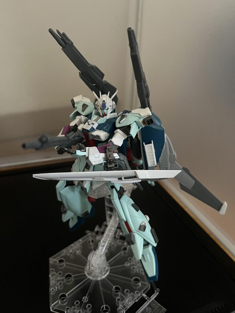 リ・ガズィ カスタム セカンド–4枚目/制作者：Castagnier