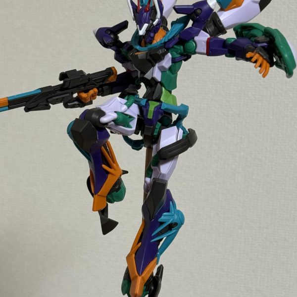 ジフレド