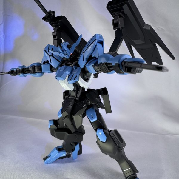 ガンダムヴィダール