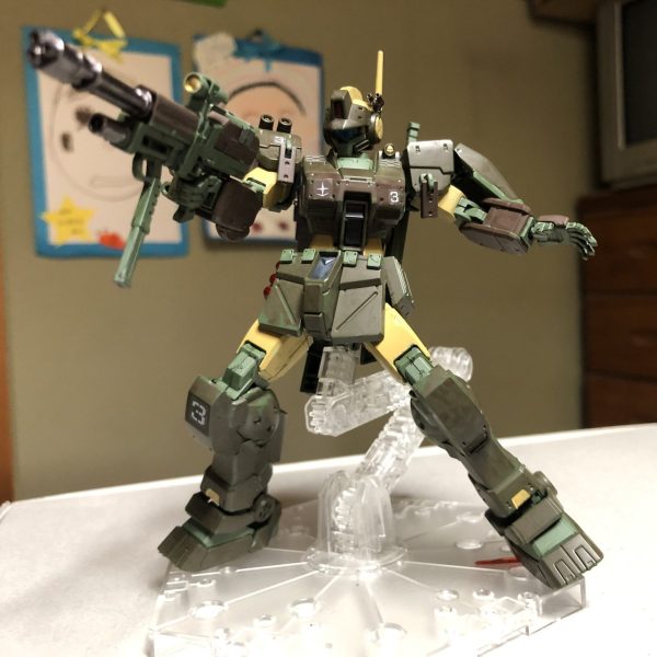 ジムスパルタン