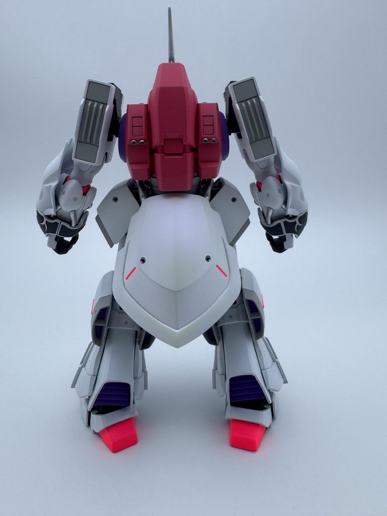 hgクシャトリヤ–4枚目/制作者：マメリィ