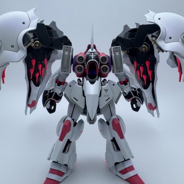 hgクシャトリヤ