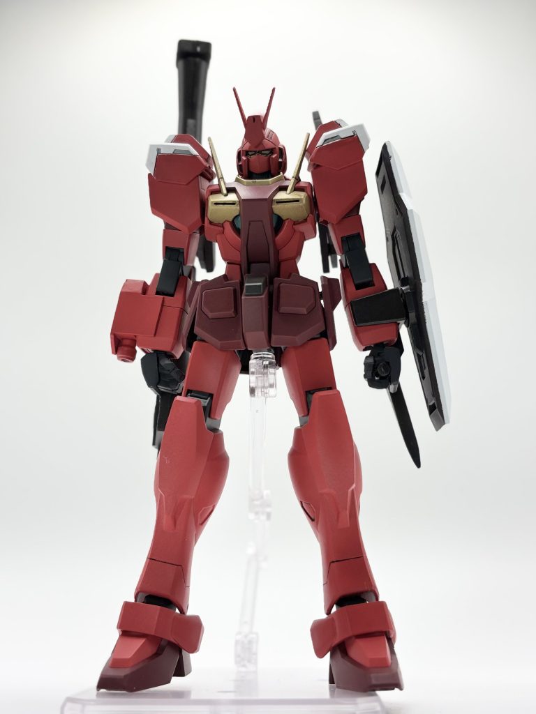 正面写真はこんな感じです