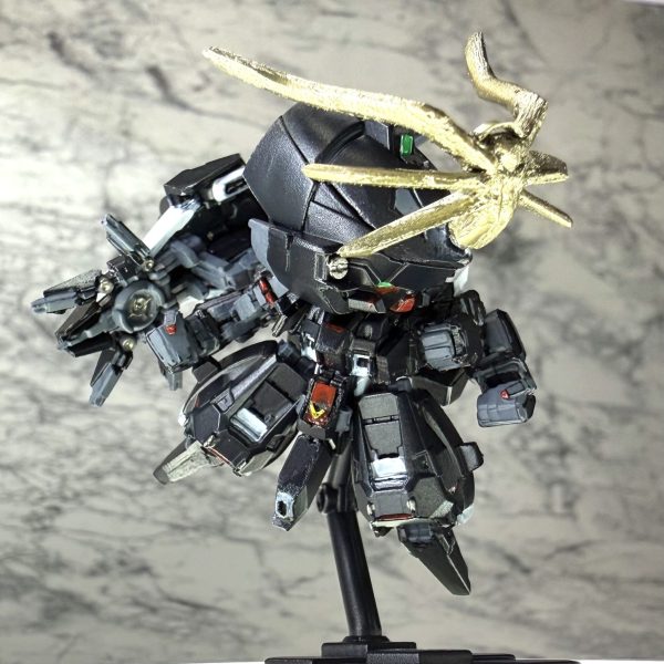 ‎TR-6［ウーンドウォート］サイコブレードカスタム