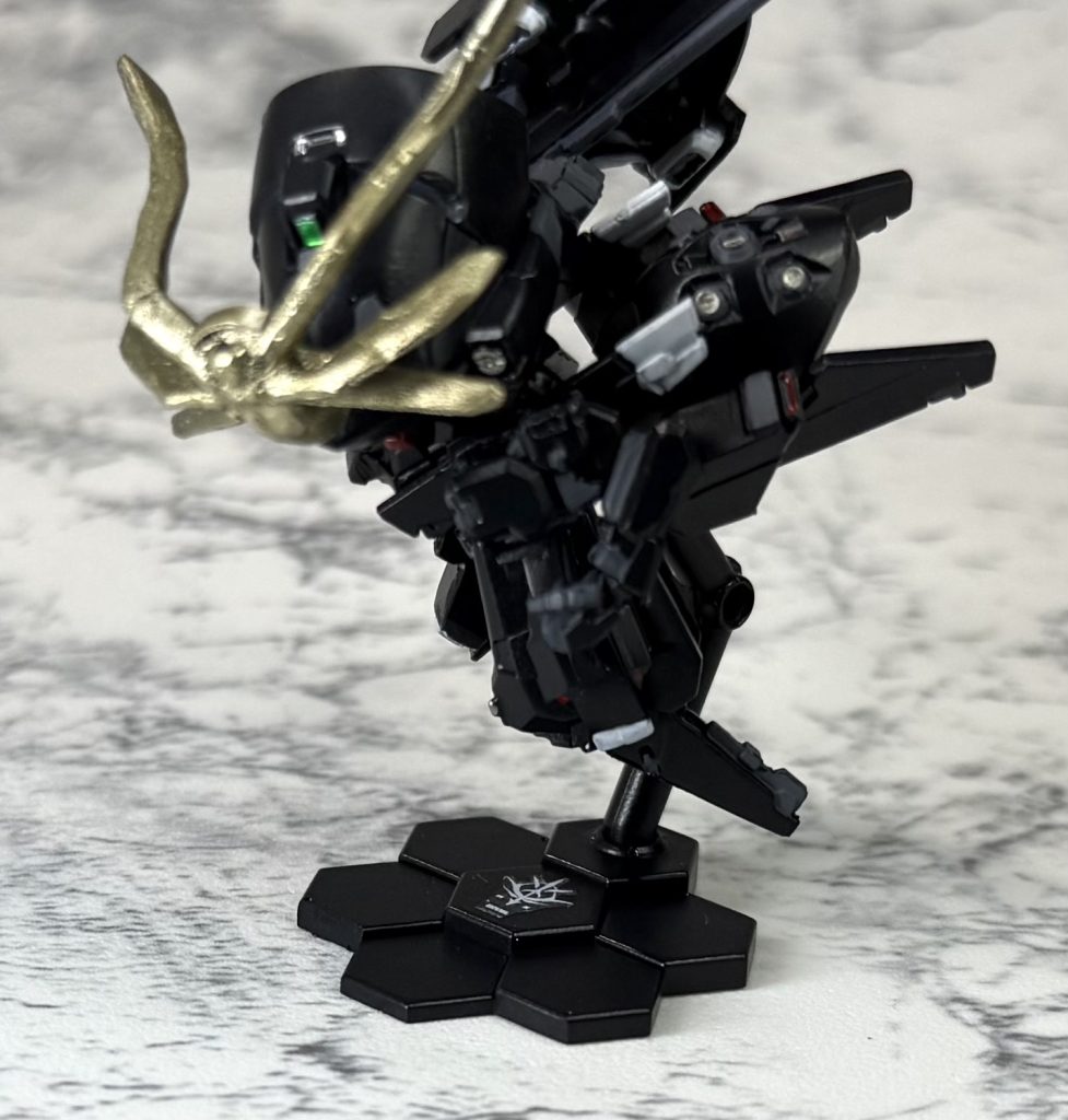 ‎TR-6［ウーンドウォート］サイコブレードカスタム–4枚目/制作者：@kkjp75409633